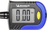 Michelin Reifendruckpr&uuml;fer digital inkl. Profiltiefenpr&uuml;fer