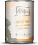 MjAMjAM - saftiges Huhn an leckeren M&ouml;hrchen 400 g 400g