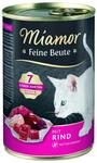 Miamor Feine Beute Rind 400g 400 g