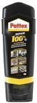 Pattex Repair 100% Alleskleber 50 g Flasche, transparent