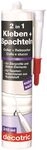 Decotric 2in1 Kleben und Spachteln 310 ml