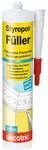 Decotric Styropor-F&uuml;ller 310 ml wei&szlig;