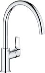 Grohe K&uuml;chenarmatur Start Loop chrom