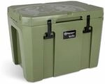Petromax K&uuml;hlbox 50 Liter Oliv