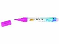 Kreul Solo Goya Aqua Paint Marker magenta GLO663201217