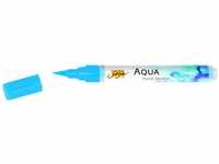 Kreul Solo Goya Aqua Paint Marker kobaltblau GLO663201212