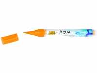 Kreul Solo Goya Aqua Paint Marker orange GLO663201221