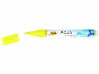 Kreul Solo Goya Aqua Paint Marker zitron GLO663201218