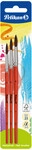 Pelikan Haarpinsel S23 4/6/8