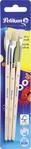 Pelikan Borstenpinsel S613F 8/10/12