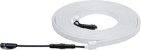 Paulmann Plug & Shine Neon LED-Stripe Outdoor flexibel 5 m warmwei&szlig;