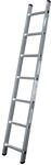 Krause Aluminium-Anlegeleiter CORDA 2,95 m