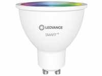 Ledvance Smart+WiFi LED Leuchtmittel Reflektor GU10 Reflektor GU10 5 W