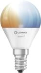 Ledvance LED Leuchtmittel Smart+ WiFi Mini Bulb Tunable White 40 E 14 5 W