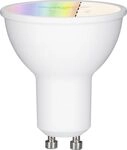 Paulmann ZigBee LED Leuchtmittel Reflektor 5,5 W GU10 RGBW