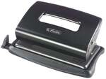 herlitz Locher 1,2 mm schwarz