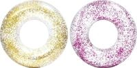Intex Schwimmring &Oslash; 107 cm, pink/gold