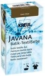 Kreul Javana Batik-Textilfarbe Dark Olive, 70 g