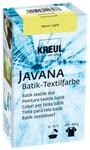 Kreul Javana Batik-Textilfarbe Neon Light, 70 g