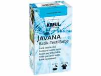 Kreul Javana Batik-Textilfarbe Sound of the Sea, 70 g GLO663152318