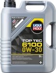 Liqui Moly Motor&ouml;l Top Tec 6100 0W-30 5 L