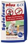 Hamann Mercatus Spielsand Plus 25 kg Sack