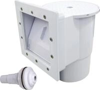 Steinbach Skimmerset S1 wei&szlig;