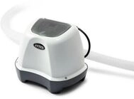 Intex Krystal Clear Salzwassersystem CG-26664 grau