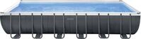 Intex Frame Pool Set Ultra Quadra XTR &Oslash; 732 x 366 x 132 cm