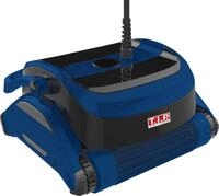 T.I.P. Poolroboter Sweeper 18000 3D schwarz/blau