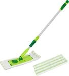 TrendLine Bodenwischer mit Stiel 42 cm Wischbreite