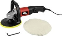 APA Poliermaschine 1200W &Oslash; 180mm, 2m Kabel