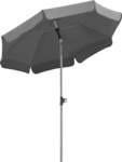 Schneider Sonnenschirm Locarno anthrazit &Oslash; 150 cm