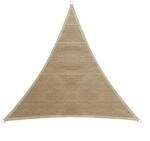 Windhager Sonnensegel Capri reed 4 x 4 x 4 m