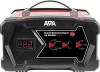 APA Batterie-Werkstatt-Ladeger&auml;t digital 6/12V 12A