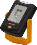 Brennenstuhl Werkstattleuchte 200+20 lm, batteriebetrieben