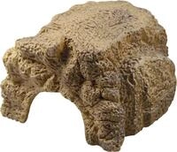 JBL ReptilCava SAND H&ouml;hle f&uuml;r Terrarientiere, Sandfarben eingef&auml;rbt