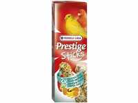 Versele-Laga Prestige Sticks Kanarien Exotische Früchte 2 Stück, 60 g...