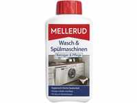 Mellerud Wasch & Spülmaschinen Reiniger & Pflege 0,5 L GLO650150707
