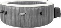 Intex Pure SPA Bubble Massage Greywood Deluxe &Oslash; 196 x 71 cm