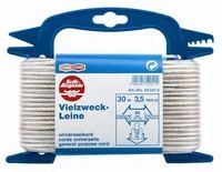 Conacord Vielzweckleine &Oslash; 3,5 mm x 30 m