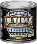 Hammerite Metallschutzlack ULTIMA matt anthrazitgrau RAL 7016 250 ml