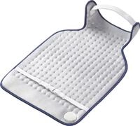 Medisana HP 460 Nacken-R&uuml;cken Heizkissen grau: 58,5 x 38,5 cm