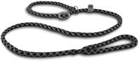 Wolters Retrieverleine Everest-Tauprogramm schwarz/graphit