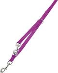 Nobby F&uuml;hrleine Classic himbeere 200 cm