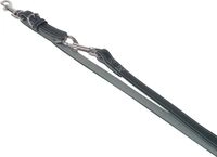 Nobby F&uuml;hrleine Pacific grau 200 cm
