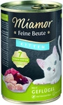 Miamor Feine Beute Kitten - Geflügel 400g 400g Miamor Feine Beute Kitten - Geflügel 400g 400g