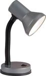 Brilliant Tischleuchte Junior 30 x 13 cm E27, max. 40 W, mit Flexarm