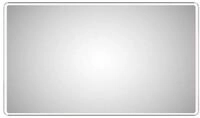 DSK LED Lichtspiegel Silver Luna 120 x 70 cm