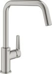 Grohe Quickfix K&uuml;chenarmatur Start supersteel